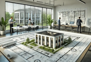 Báo giá thiết kế xây dựng nhà ở 2024: Cập nhật mới nhất