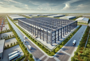 Cách chọn đơn vị thiết kế thi công nhà xưởng uy tín