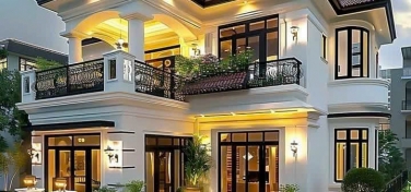 BIỆT THỰ ĐẸP 2023 - 002