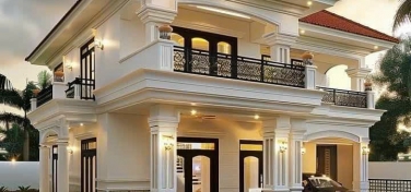 BIỆT THỰ ĐẸP 2023 - 003