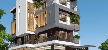 BIỆT THỰ ĐẸP 2023 - 004