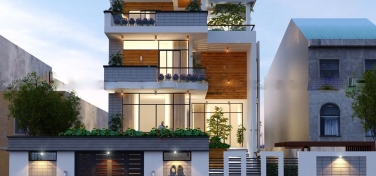 BIỆT THỰ ĐẸP 2023 - 005