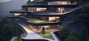 BIỆT THỰ ĐẸP 2023 - 006