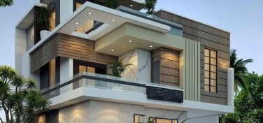 BIỆT THỰ ĐẸP 2023 - 010