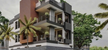 BIỆT THỰ ĐẸP 2023 - 011