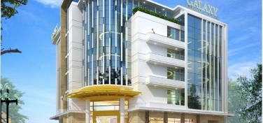 NHỮNG MẪU TÒA NHÀ ĐẸP NHẤT 002