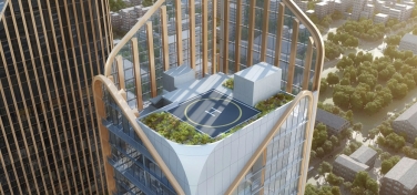 NHỮNG MẪU TÒA NHÀ ĐẸP NHẤT 003