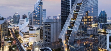 NHỮNG MẪU TÒA NHÀ ĐẸP NHẤT 004