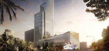 NHỮNG MẪU TÒA NHÀ ĐẸP NHẤT 005