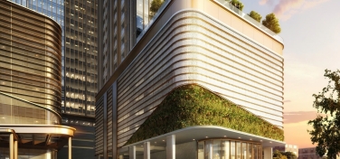 NHỮNG MẪU TÒA NHÀ ĐẸP NHẤT 007