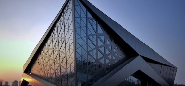 NHỮNG MẪU TÒA NHÀ ĐẸP NHẤT 009