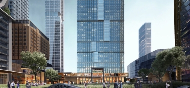 NHỮNG MẪU TÒA NHÀ ĐẸP NHẤT 010