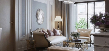 PHÒNG KHÁCH ĐẸP 002