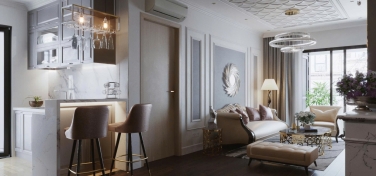 PHÒNG KHÁCH ĐẸP 003