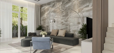 PHÒNG KHÁCH ĐẸP 006