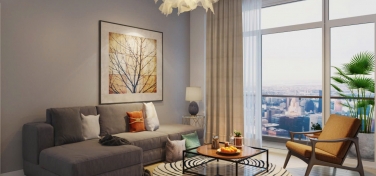 PHÒNG KHÁCH ĐẸP 008