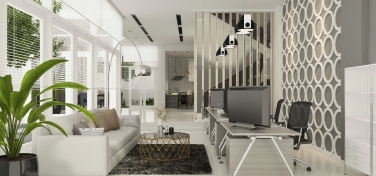 PHÒNG KHÁCH ĐẸP 010