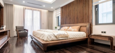 PHÒNG NGỦ ĐẸP - SANG TRỌNG 002