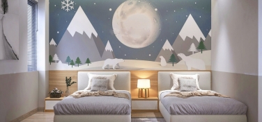 PHÒNG NGỦ ĐẸP - SANG TRỌNG 007