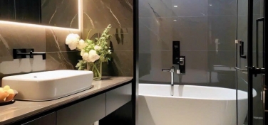 PHÒNG TẮM ĐẸP 006