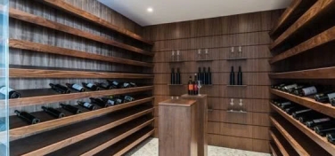 QUẦY RƯỢU - QUÁN BAR 001