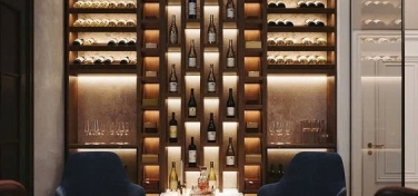 QUẦY RƯỢU - QUÁN BAR 002