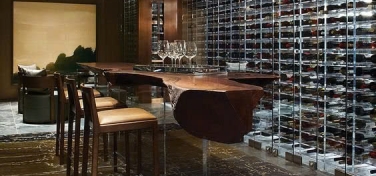 QUẦY RƯỢU - QUÁN BAR 003