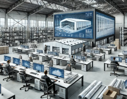 NHÀ XƯỞNG ĐẸP 001