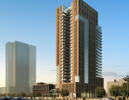 NHỮNG MẪU TÒA NHÀ ĐẸP NHẤT 001