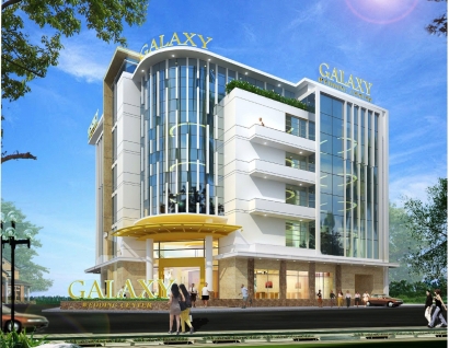 NHỮNG MẪU TÒA NHÀ ĐẸP NHẤT 002