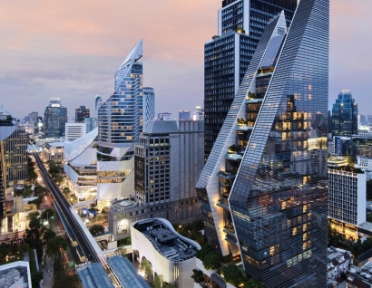 NHỮNG MẪU TÒA NHÀ ĐẸP NHẤT 004