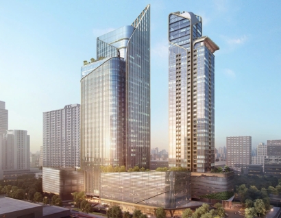 NHỮNG MẪU TÒA NHÀ ĐẸP NHẤT 006