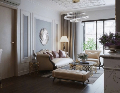 PHÒNG KHÁCH ĐẸP 002