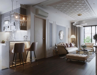 PHÒNG KHÁCH ĐẸP 003