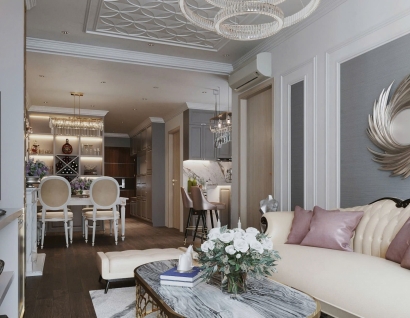 PHÒNG KHÁCH ĐẸP 004