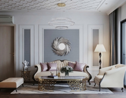 PHÒNG KHÁCH ĐẸP 005