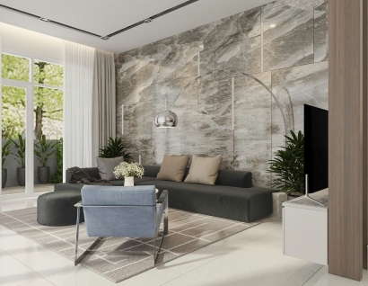 PHÒNG KHÁCH ĐẸP 006