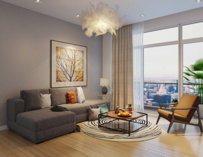 PHÒNG KHÁCH ĐẸP 008