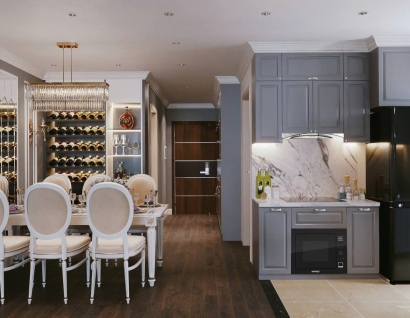 PHÒNG KHÁCH ĐẸP 009