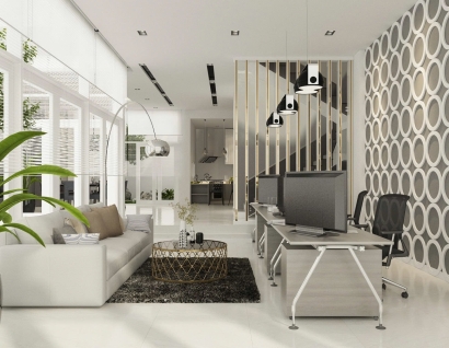 PHÒNG KHÁCH ĐẸP 010