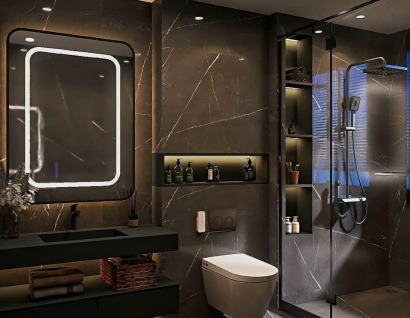 PHÒNG TẮM ĐẸP 004