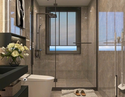 PHÒNG TẮM ĐẸP 005