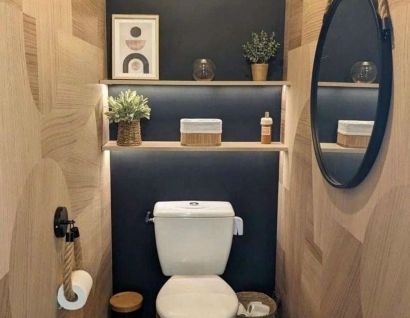 PHÒNG TẮM ĐẸP 009