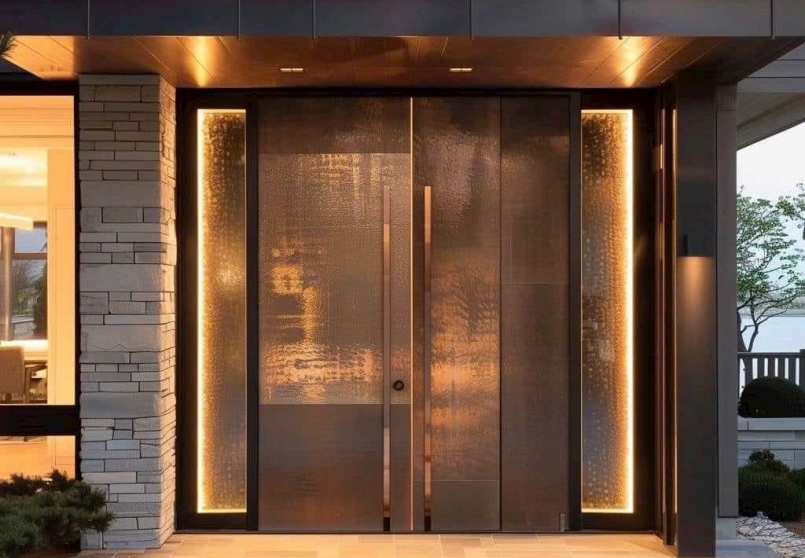 CỬA SẢNH CHÍNH 003