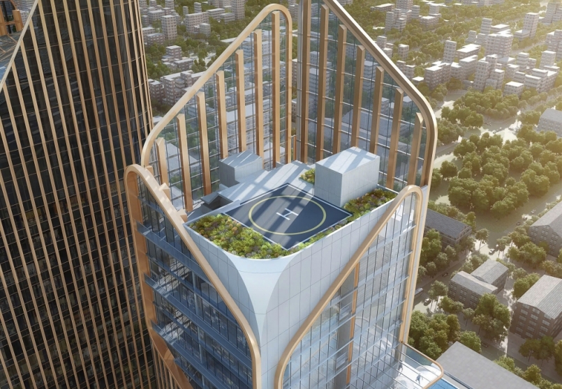 NHỮNG MẪU TÒA NHÀ ĐẸP NHẤT 003