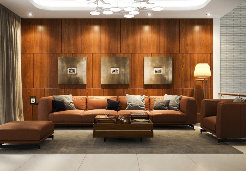 PHÒNG KHÁCH ĐẸP 007