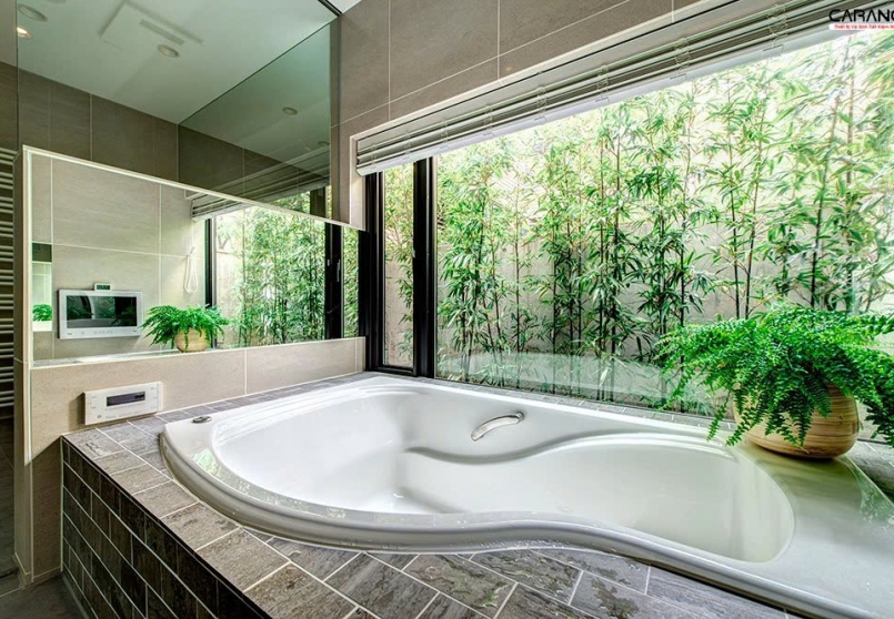 PHÒNG TẮM ĐẸP 002