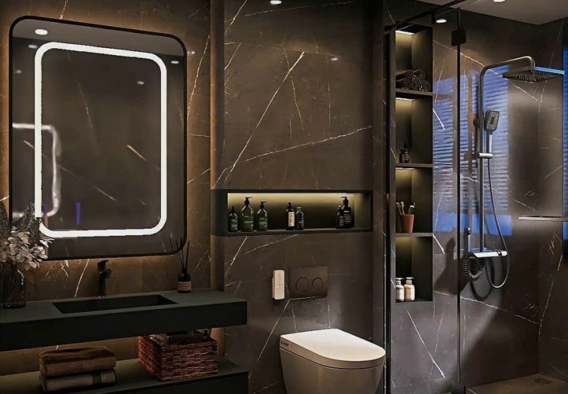 PHÒNG TẮM ĐẸP 004