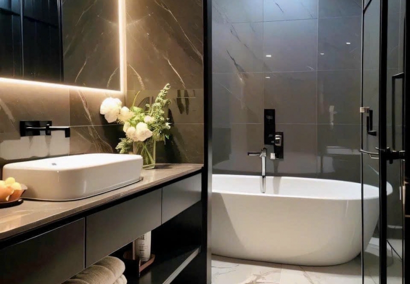 PHÒNG TẮM ĐẸP 006