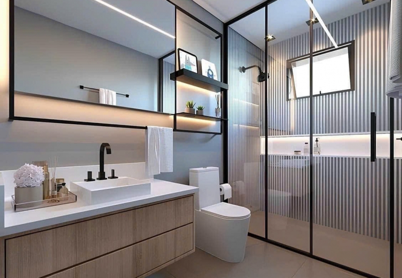 PHÒNG TẮM ĐẸP 007